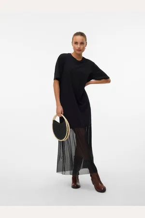 VERO MODA Vmtine Midimekko