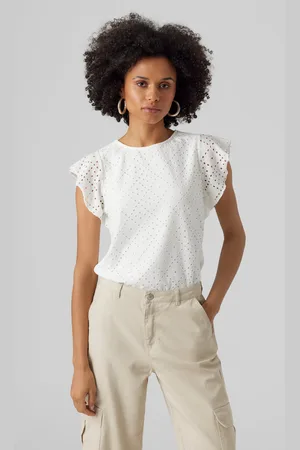 VERO MODA Vmtassa Paidat