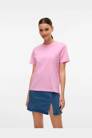VERO MODA Vmpaulina T-paidat