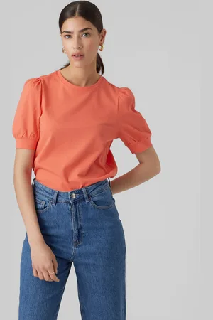 VERO MODA Awkerry T-paidat