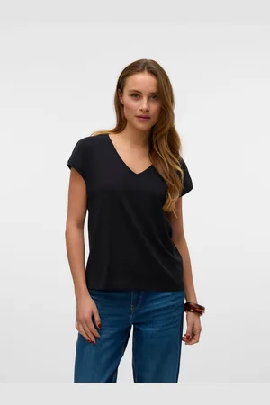 VERO MODA Vmluna T-paidat