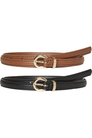 VERO MODA Vmkatja Vyöt 2-pack