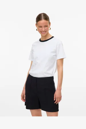 VERO MODA Vmpaulina T-paidat