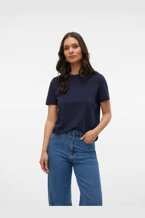 VERO MODA Vmpaulina T-paidat
