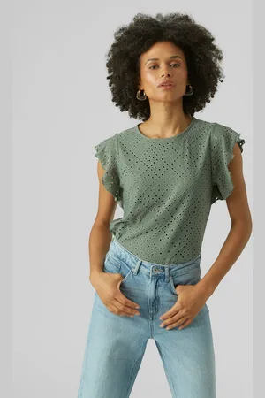 VERO MODA Vmtassa Paidat