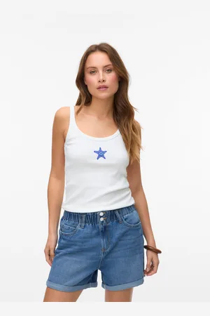 VERO MODA Vmdiana T-paidat