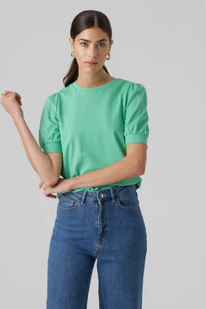 VERO MODA Awkerry T-paidat