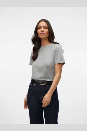 VERO MODA Vmpaulina T-paidat