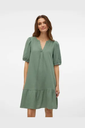 VERO MODA Vmnatali Lyhyt Mekko
