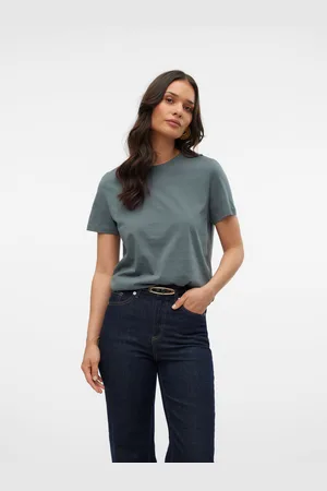 VERO MODA Vmpaulina T-paidat
