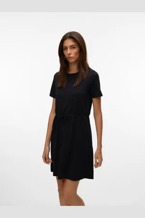 VERO MODA Vmluna Lyhyt Mekko