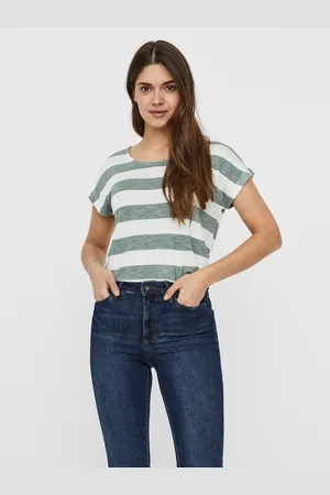 VERO MODA Vmwide T-paidat