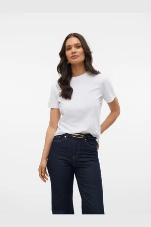 VERO MODA Vmpaulina T-paidat