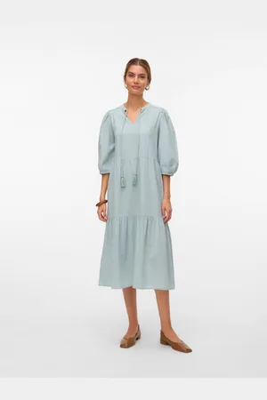 VERO MODA Vmpretty Lyhyt Mekko
