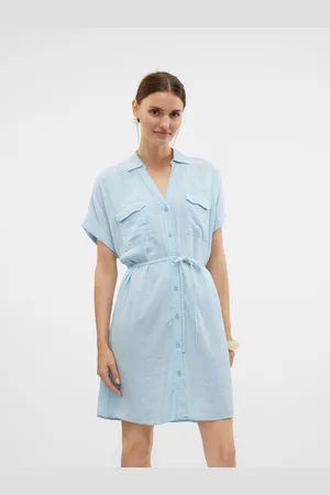 VERO MODA Vmlinn Lyhyt Mekko
