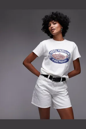 Topshop Shortsit