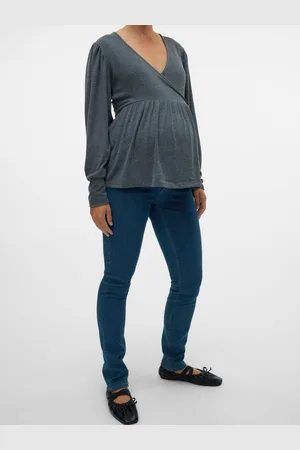 Mama;licious Slim Fit Farkut