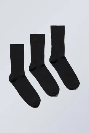 Weekday 3-pack Selma Socks