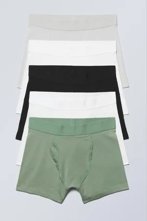 Weekday 5-pack Boxer Briefs