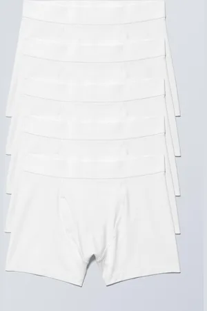 Weekday 5-pack Boxer Briefs