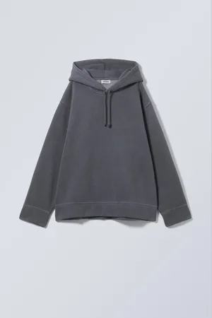 Weekday Oversized Heavyweight Hoodie