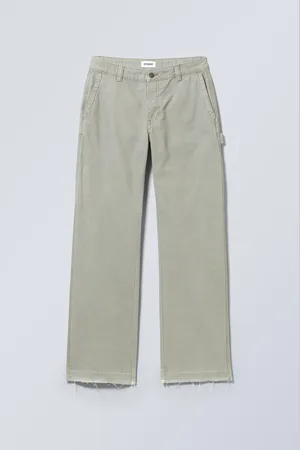 Weekday Mace Carpenter Trousers