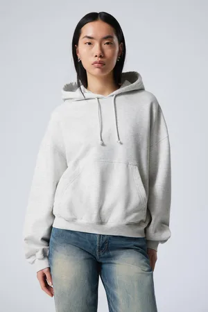 Weekday Loose Heavyweight Hoodie