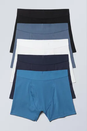 Weekday 5-pack Boxer Briefs