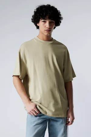 Weekday Great Heavyweight T-shirt