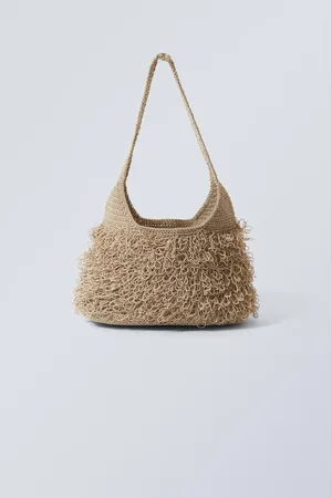 Weekday Small Loop Handbag