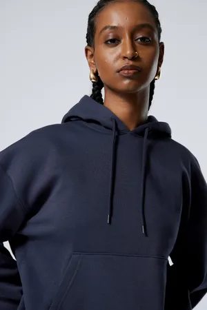 Weekday Essence Standard Hoodie