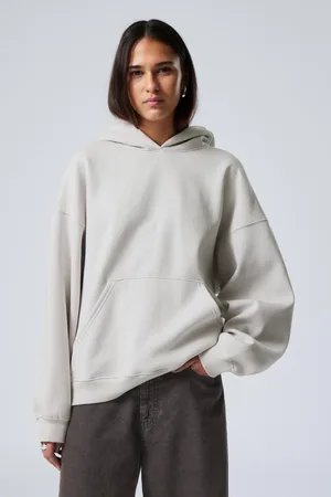 Weekday Oversized Heavyweight Hoodie