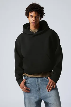 Weekday Simon Scuba Hoodie