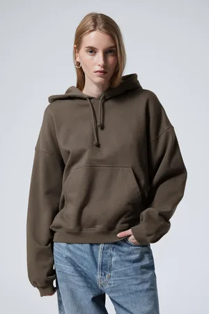 Weekday Loose Heavyweight Hoodie