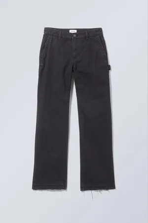Weekday Mace Carpenter Trousers