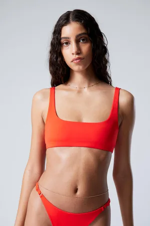 Weekday Sporty Bikini Top