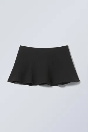 Weekday Mini Skirt