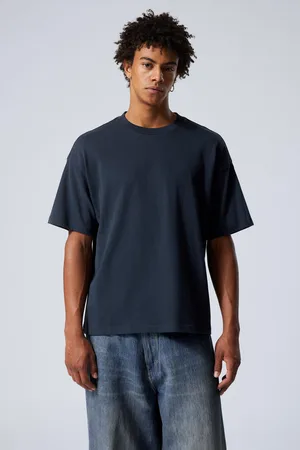 Weekday Great Boxy Heavyweight T-Shirt