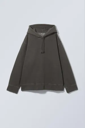 Weekday Oversized Heavyweight Hoodie