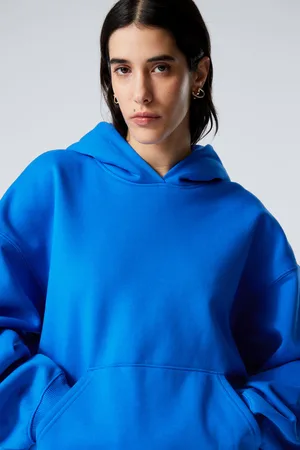 Weekday Oversized Heavyweight Hoodie
