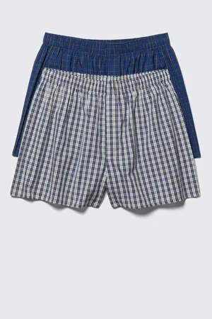 Weekday 2-pack Boxer Shorts