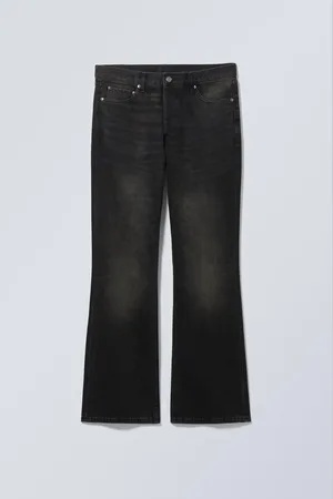 Weekday Motion Slim Bootcut Jeans