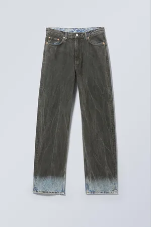 Weekday Galaxy Loose Straight Jeans