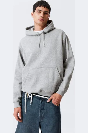 Weekday Relaxed Heavy Hoodie