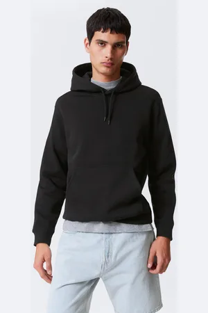 Weekday Relaxed Heavy Hoodie
