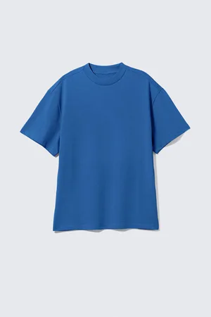 Weekday Great Heavyweight T-shirt