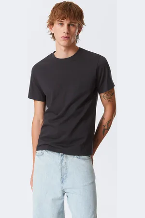 Weekday Standard Midweight T-shirt