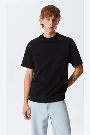 Weekday Great Heavyweight T-shirt