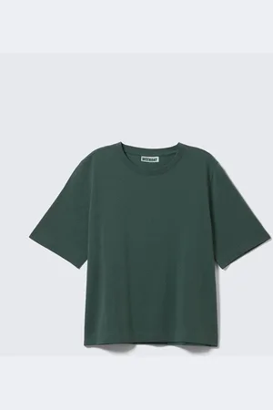 Weekday Perfect Boxy T-shirt