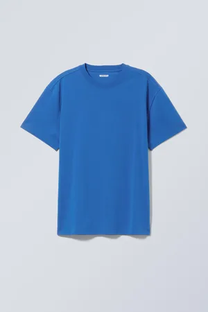 Weekday Oversized Heavyweight T-shirt